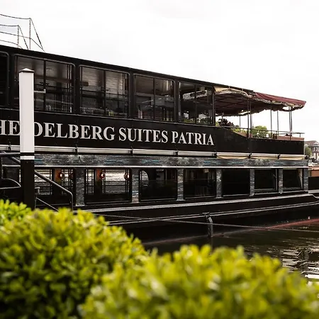 House Of Huetter- Heidelberg Suites Boutique-2