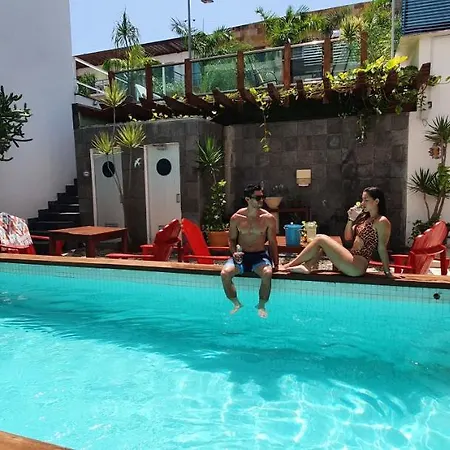 Casa Ticul Hotel Boutique - 5Th Ave (Adults Only)-3