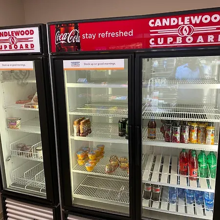 Candlewood Suites Hattiesburg By Ihg-2