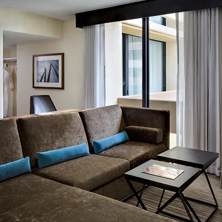 Houston Marriott Westchase-3
