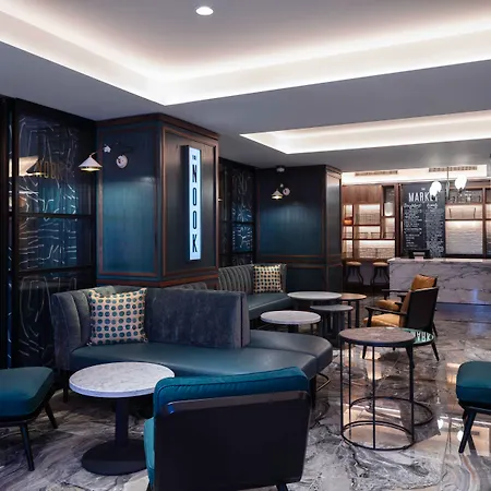 The Fairfax At Embassy Row, Washington D.C-3