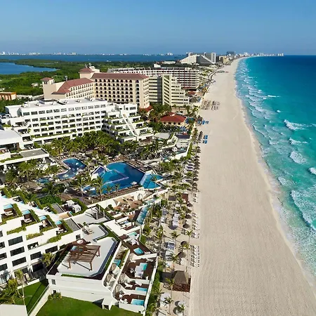 Grand Oasis Sens - All-Inclusive Adults Only-3