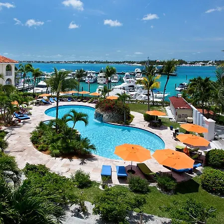 Paradise Harbour Club & Marina-3
