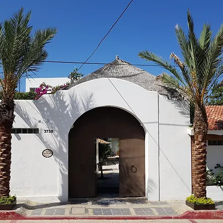 Los Milagros Hotel-2