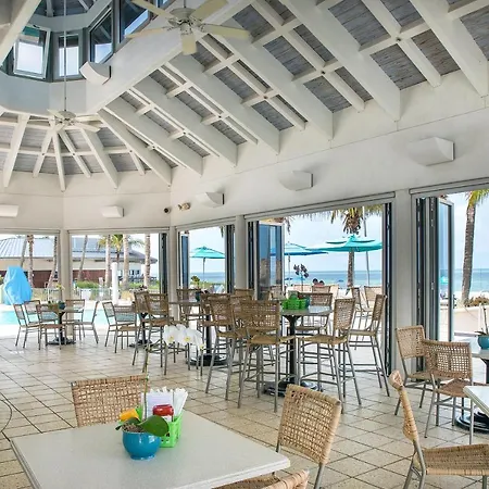 Naples Beach Hotel And Golf Club-3
