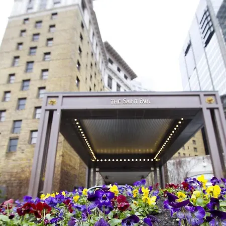 The Saint Paul Hotel-2