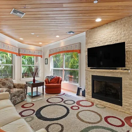 Siesta Key - Miramar 1216-2