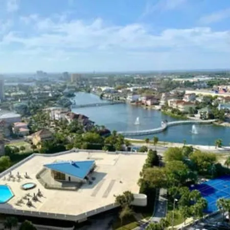 Beach Front 18Th Flr, Best Ocean View, New Upgrades-2