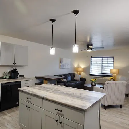 Copper King Extended Stay Collection-3