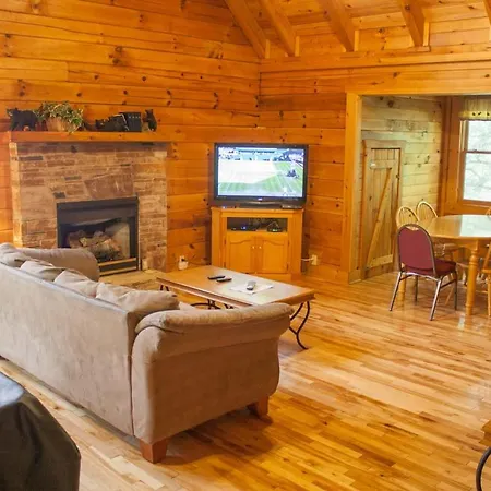 Mountain Shadows Resort-3