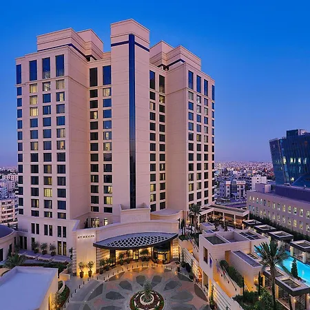 The St. Regis Amman-3