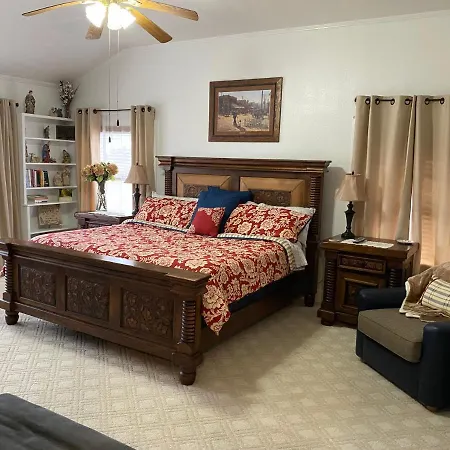 Live Oak B&B-2