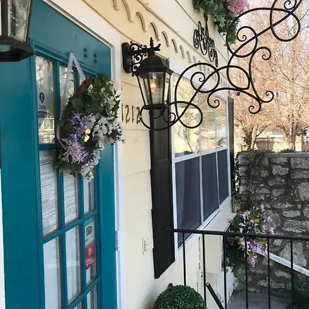 Woodstock Inn Bed & Breakfast-2