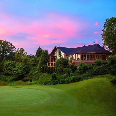 Kingwood Resort & Golf Club-2