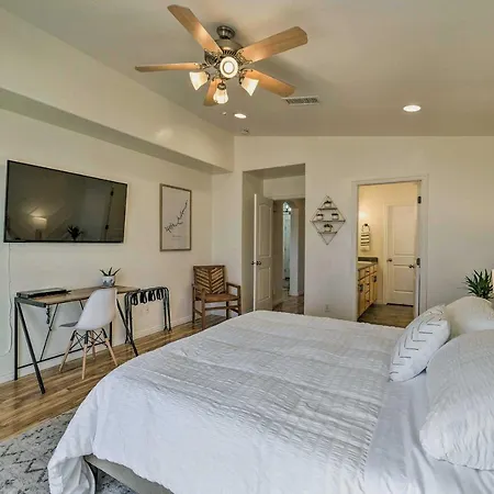 Modern Page Retreat With View, 9 Mi To Wahweap Beach-2