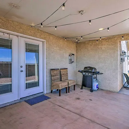 Modern Page Retreat With View, 9 Mi To Wahweap Beach-3