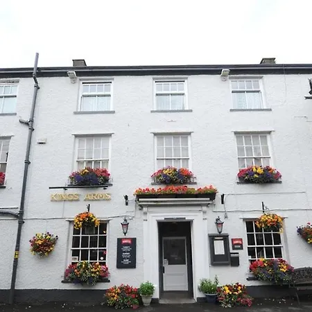 Kings Arms Hotel-3