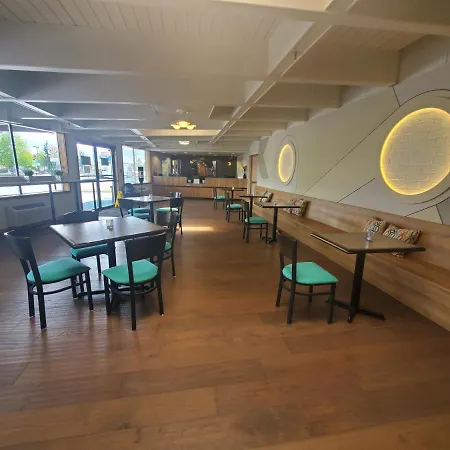 Hotel Thea Tacoma, Ascend Hotel Collection-2