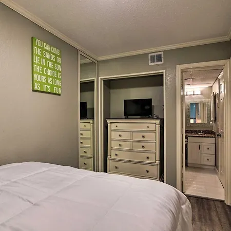 Walk To Beach Casa Del Mar Condo With Ocean Views!-3