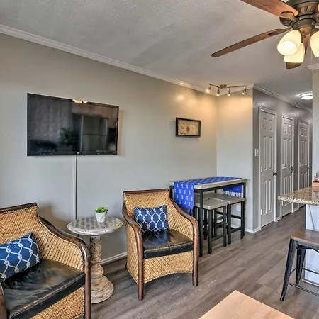 Walk To Beach Casa Del Mar Condo With Ocean Views!-2
