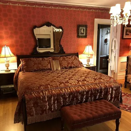 The Melange Inn-3