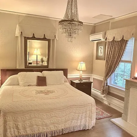 The Melange Inn-2