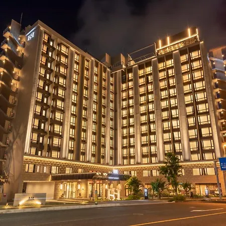 Hewitt Resort Naha-2