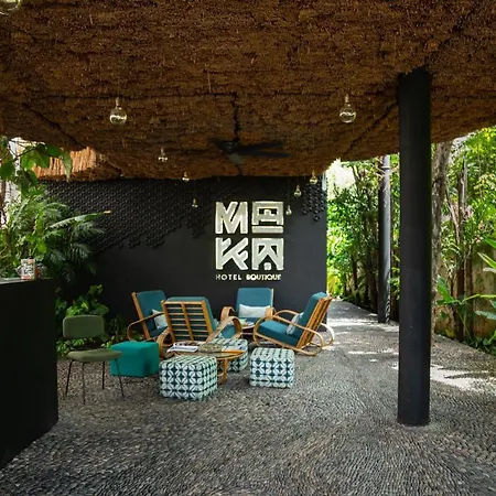 Maka Hotel Boutique-2