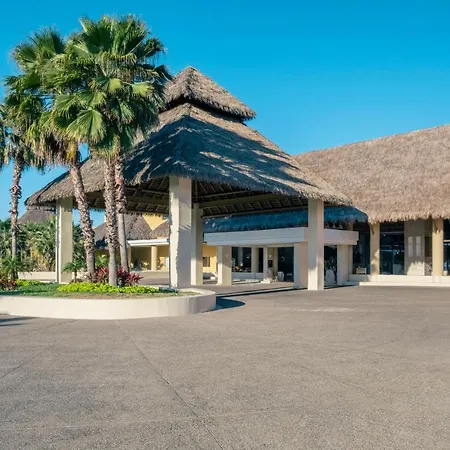 Iberostar Selection Playa Mita Hotel-2