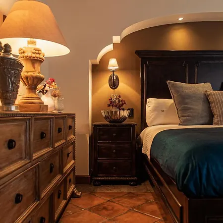The Essentia Hotel San Miguel-2