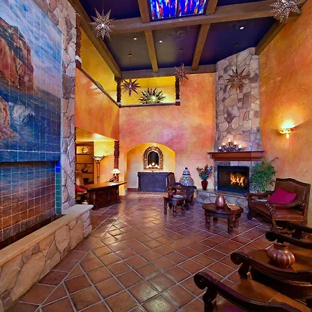 Avila La Fonda Hotel-2