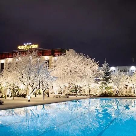 Hotel Garden-3