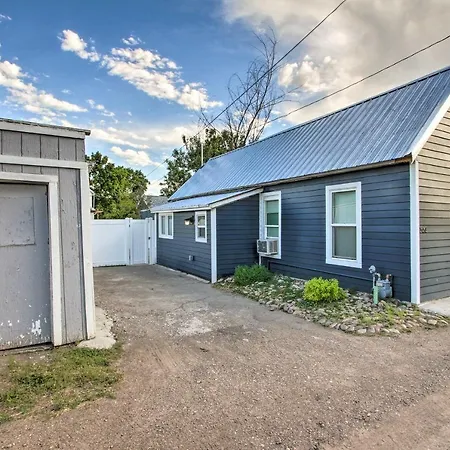 Cozy Great Falls Retreat Near Golfing And Hiking!-2