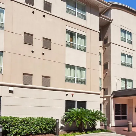 Hyatt House Houston Galleria-2