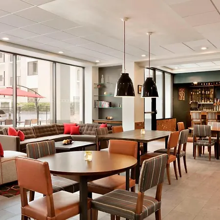 Four Points By Sheraton Raleigh North-3