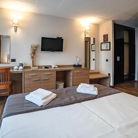 Hotel Novi Sad-3