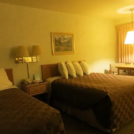 Americas Best Value Inn - Sundowner Motel-3