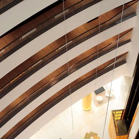 Hyatt Regency Kyiv-3