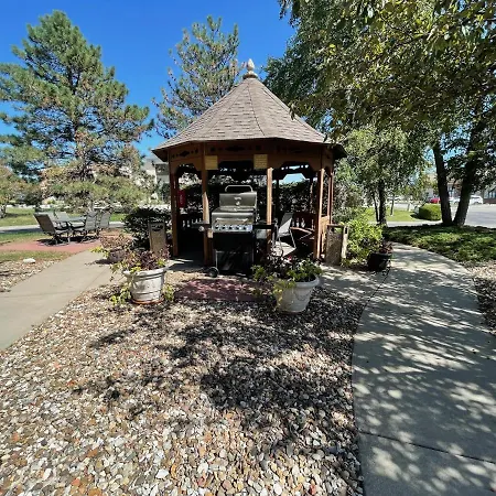 Mainstay Suites - Wichita Ne-3
