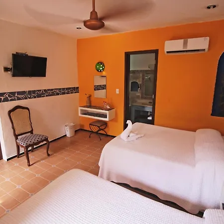 Hotel Mary Carmen-3
