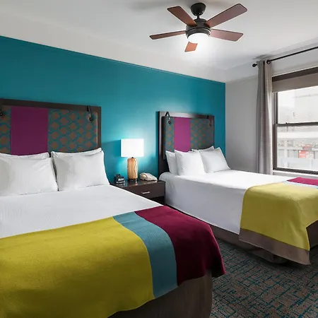City Suites Hotel-2