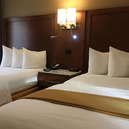 Quality Suites John Wayne Airport-2
