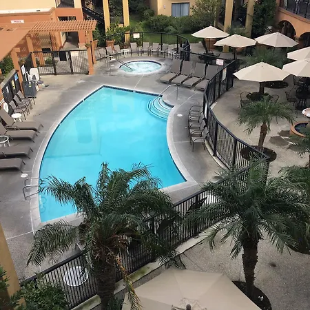 Quality Suites John Wayne Airport-3