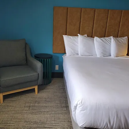Hotel Thea Tacoma, Ascend Hotel Collection-3