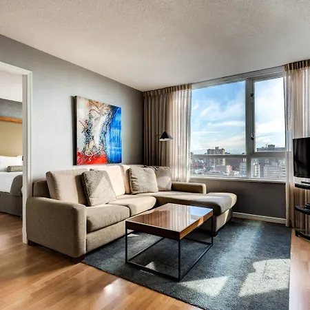 Carmana Hotel & Suites-2