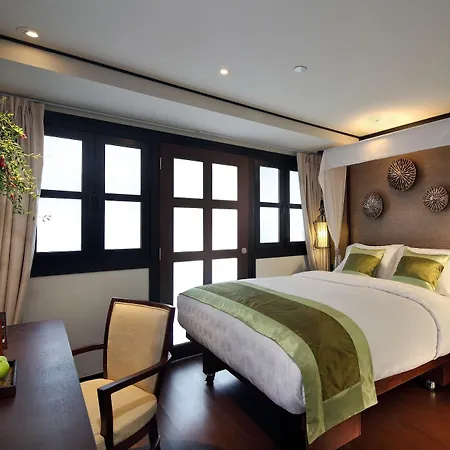 Hotel Clover 33 Jalan Sultan-2