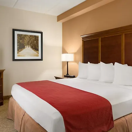 Country Inn & Suites By Radisson, Anderson, Sc-3