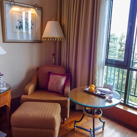 Wildflower Hall, An Oberoi Resort, Shimla-3