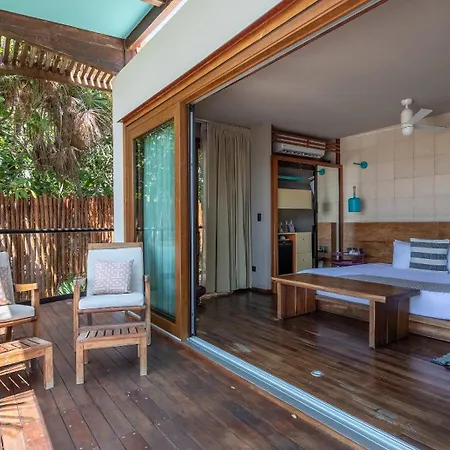 Mi Amor By La Zebra, An Slh Hotel (Adults Only)-2
