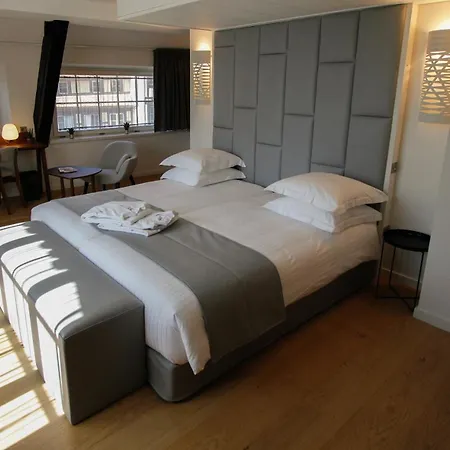 Pavillon Regent Petite France By Stay Collection-3